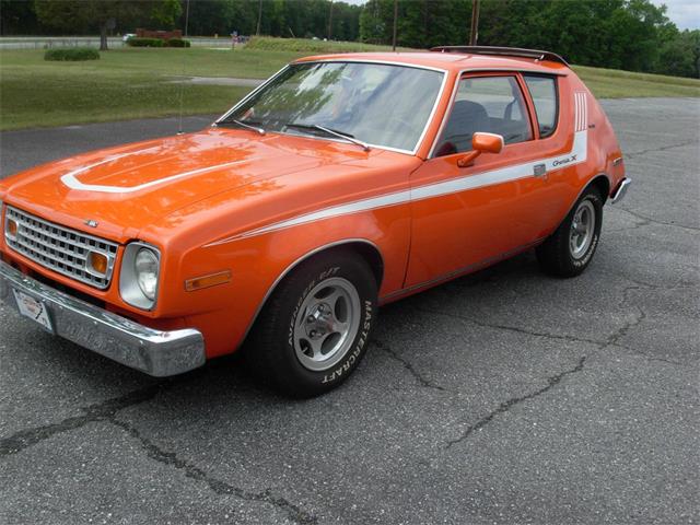 1978 AMC Gremlin (CC-2069829) for sale in Gray Court, South Carolina
