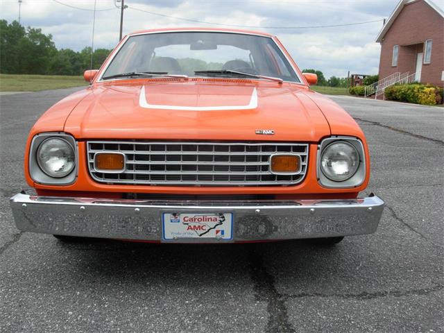1978 AMC Gremlin (CC-2069829) for sale in Gray Court, South Carolina