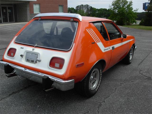 1978 AMC Gremlin (CC-2069829) for sale in Gray Court, South Carolina