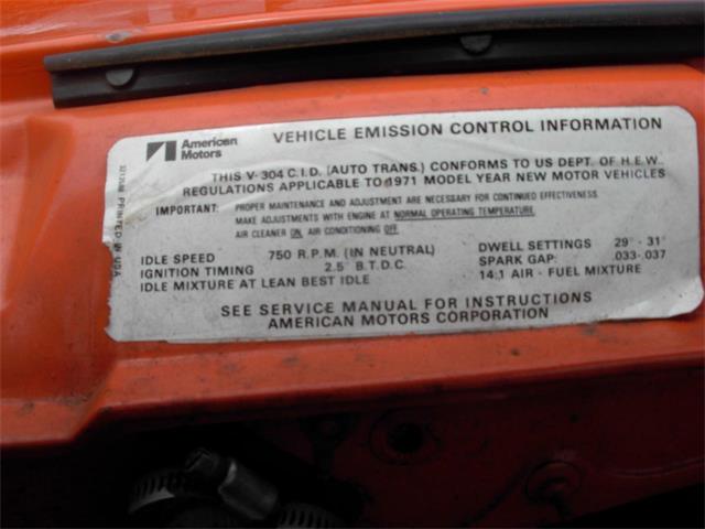 1978 AMC Gremlin (CC-2069829) for sale in Gray Court, South Carolina