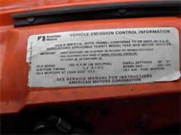 1978 AMC Gremlin (CC-2069829) for sale in Gray Court, South Carolina