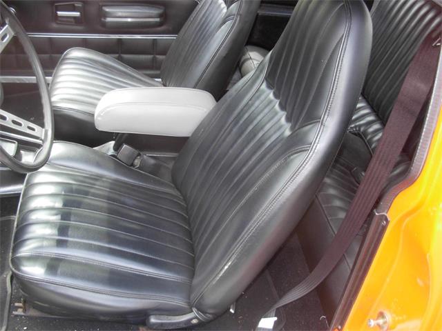 1978 AMC Gremlin (CC-2069829) for sale in Gray Court, South Carolina