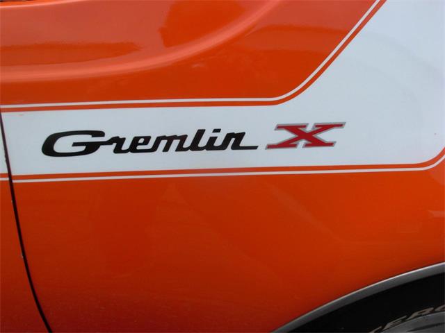 1978 AMC Gremlin (CC-2069829) for sale in Gray Court, South Carolina