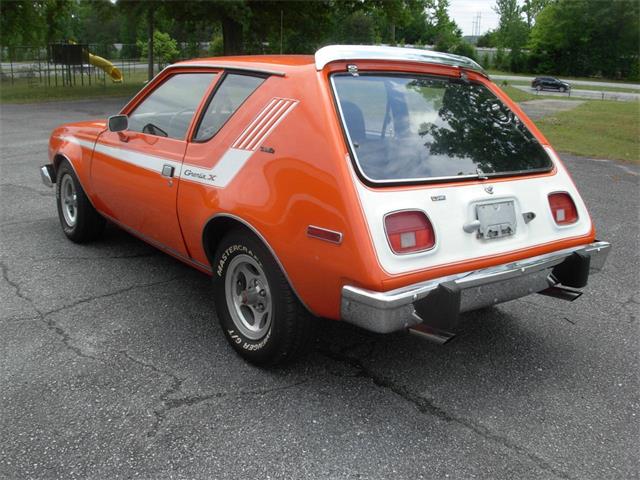 1978 AMC Gremlin (CC-2069829) for sale in Gray Court, South Carolina