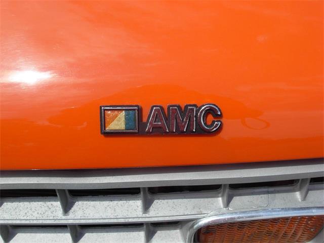 1978 AMC Gremlin (CC-2069829) for sale in Gray Court, South Carolina