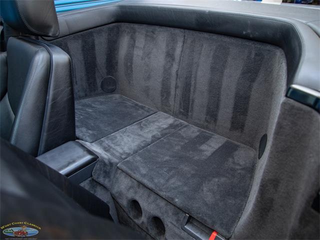 1998 Mercedes-Benz SL500 (CC-2069830) for sale in Torrance, California