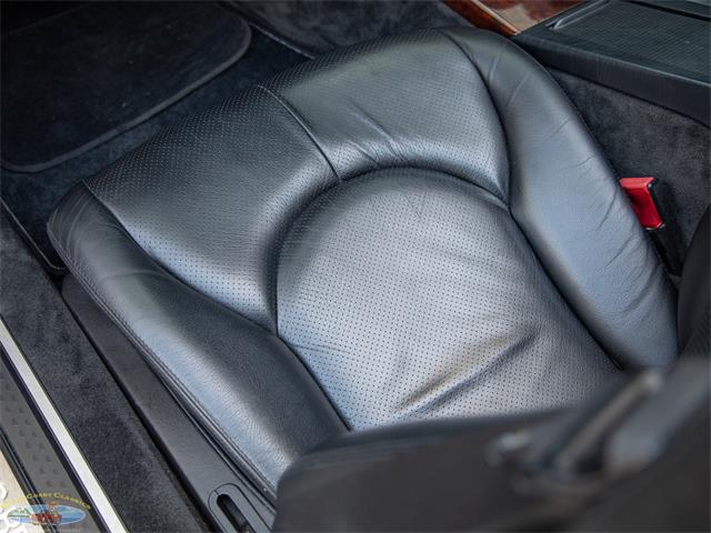 1998 Mercedes-Benz SL500 (CC-2069830) for sale in Torrance, California