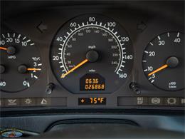 1998 Mercedes-Benz SL500 (CC-2069830) for sale in Torrance, California