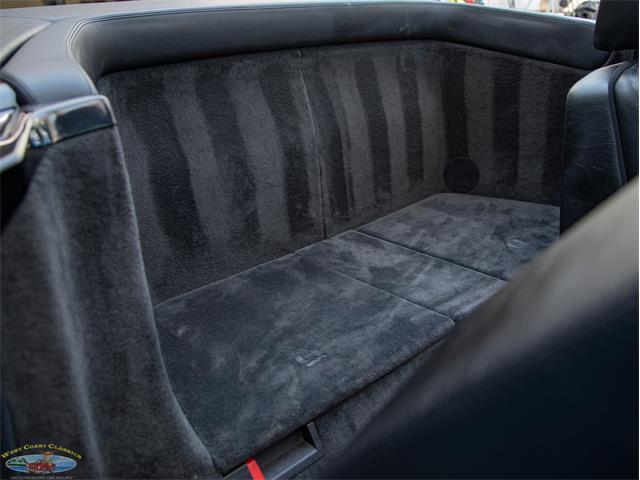 1998 Mercedes-Benz SL500 (CC-2069830) for sale in Torrance, California