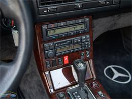 1998 Mercedes-Benz SL500 (CC-2069830) for sale in Torrance, California