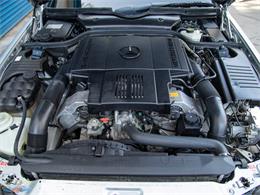 1998 Mercedes-Benz SL500 (CC-2069830) for sale in Torrance, California