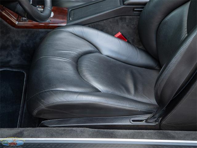 1998 Mercedes-Benz SL500 (CC-2069830) for sale in Torrance, California