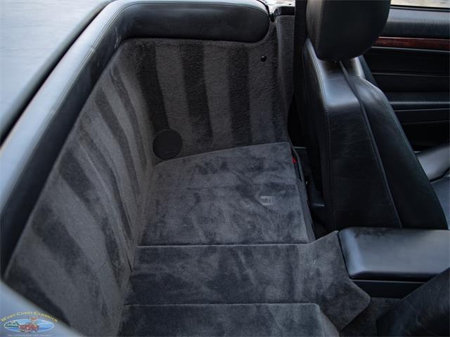 1998 Mercedes-Benz SL500 (CC-2069830) for sale in Torrance, California