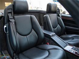 1998 Mercedes-Benz SL500 (CC-2069830) for sale in Torrance, California