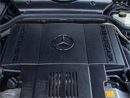 1998 Mercedes-Benz SL500 (CC-2069830) for sale in Torrance, California