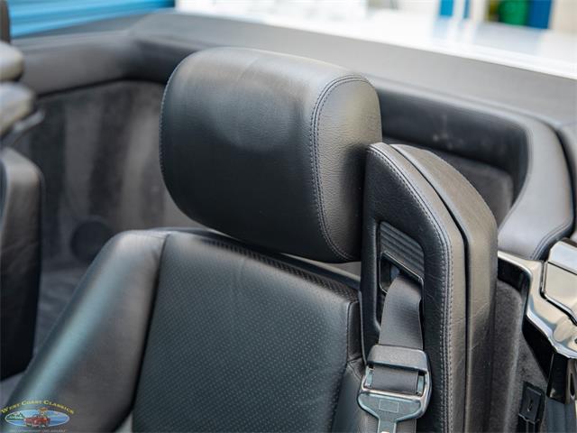 1998 Mercedes-Benz SL500 (CC-2069830) for sale in Torrance, California