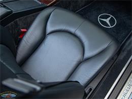 1998 Mercedes-Benz SL500 (CC-2069830) for sale in Torrance, California