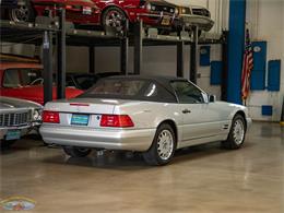 1998 Mercedes-Benz SL500 (CC-2069830) for sale in Torrance, California