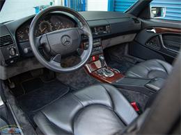 1998 Mercedes-Benz SL500 (CC-2069830) for sale in Torrance, California