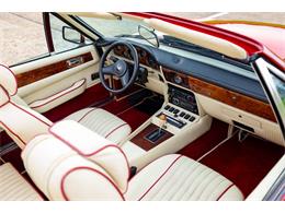 1989 Aston Martin V8 (CC-2069831) for sale in Huntington Station, New York