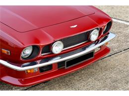 1989 Aston Martin V8 (CC-2069831) for sale in Huntington Station, New York