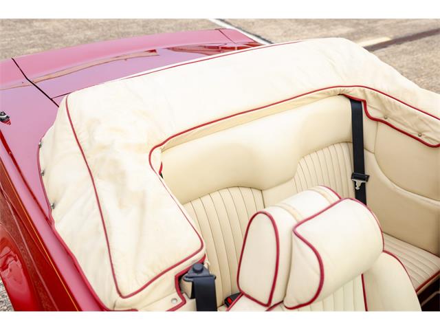 1989 Aston Martin V8 (CC-2069831) for sale in Huntington Station, New York