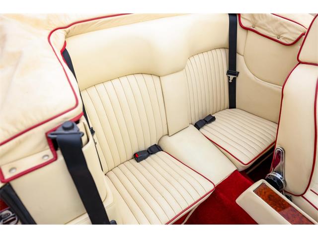 1989 Aston Martin V8 (CC-2069831) for sale in Huntington Station, New York