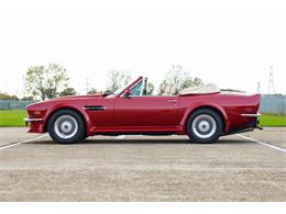 1989 Aston Martin V8 (CC-2069831) for sale in Huntington Station, New York