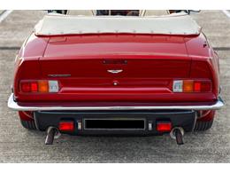 1989 Aston Martin V8 (CC-2069831) for sale in Huntington Station, New York