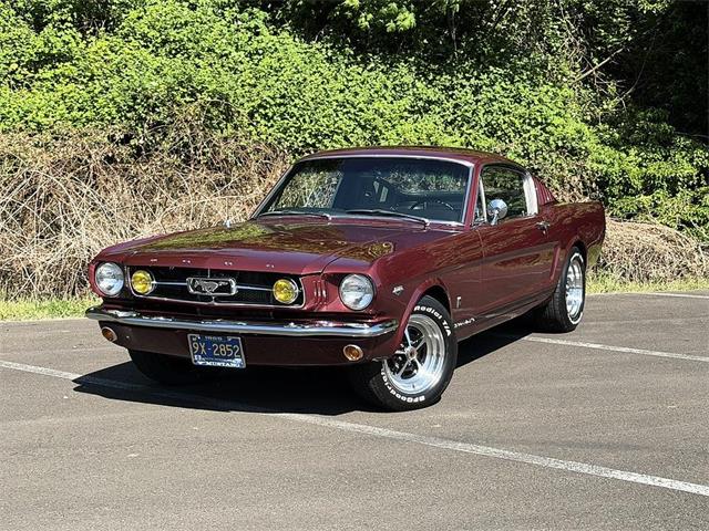 1965 Ford Mustang (CC-2069832) for sale in Gladstone, Oregon