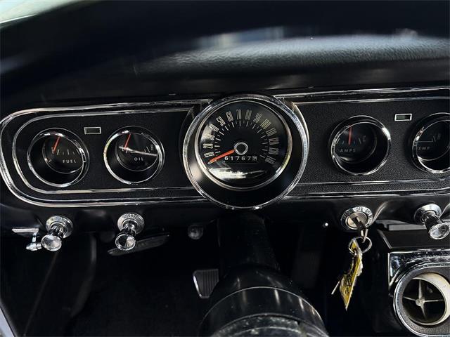 1966 Ford Mustang (CC-2069833) for sale in Gladstone, Oregon