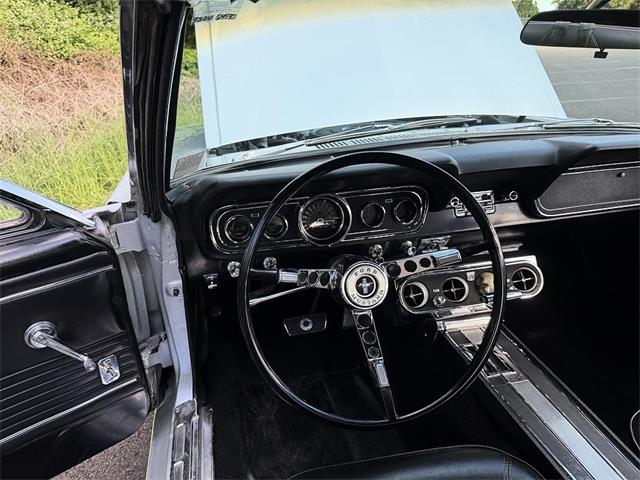 1966 Ford Mustang (CC-2069833) for sale in Gladstone, Oregon