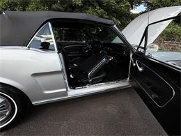 1966 Ford Mustang (CC-2069833) for sale in Gladstone, Oregon
