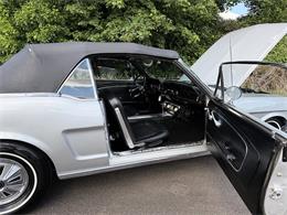1966 Ford Mustang (CC-2069833) for sale in Gladstone, Oregon