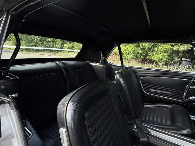 1966 Ford Mustang (CC-2069833) for sale in Gladstone, Oregon