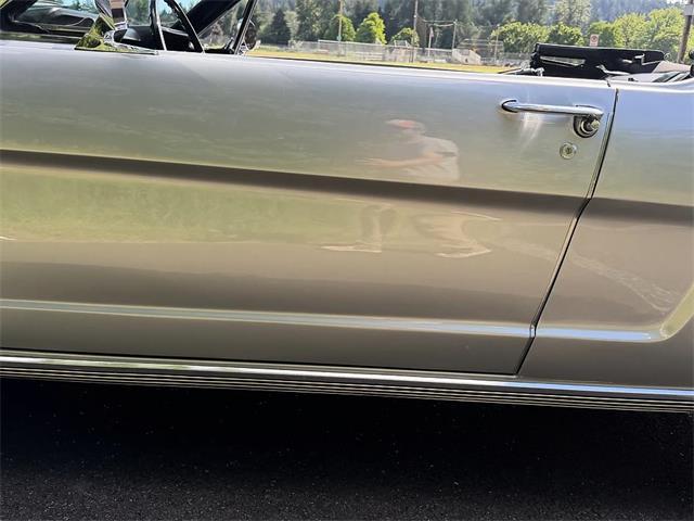 1966 Ford Mustang (CC-2069833) for sale in Gladstone, Oregon