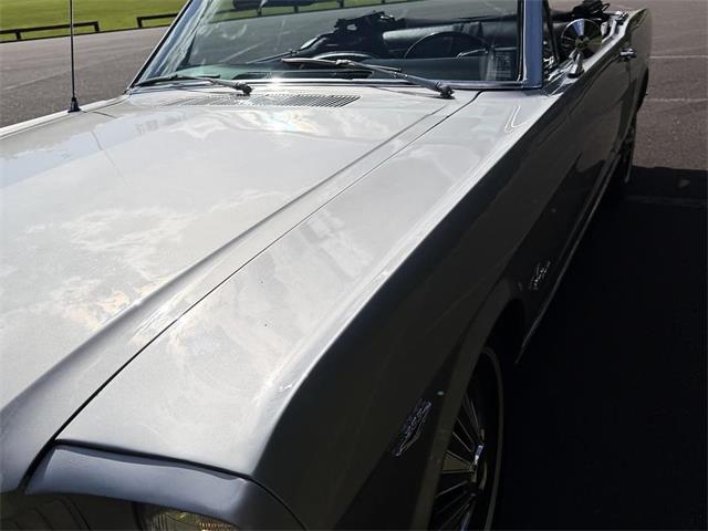 1966 Ford Mustang (CC-2069833) for sale in Gladstone, Oregon