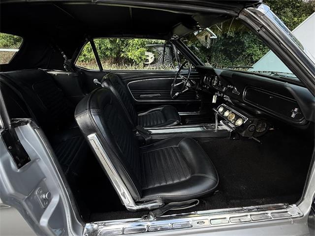 1966 Ford Mustang (CC-2069833) for sale in Gladstone, Oregon