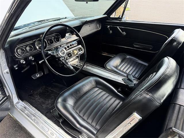 1966 Ford Mustang (CC-2069833) for sale in Gladstone, Oregon