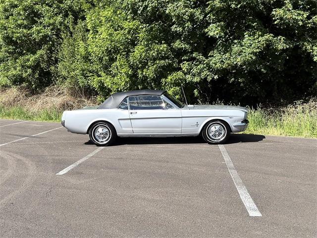 1966 Ford Mustang (CC-2069833) for sale in Gladstone, Oregon