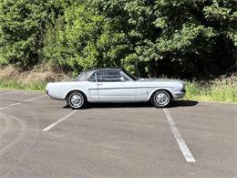 1966 Ford Mustang (CC-2069833) for sale in Gladstone, Oregon