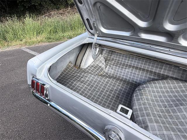 1966 Ford Mustang (CC-2069833) for sale in Gladstone, Oregon