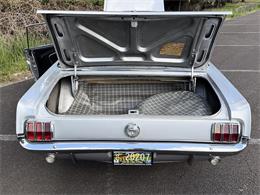 1966 Ford Mustang (CC-2069833) for sale in Gladstone, Oregon