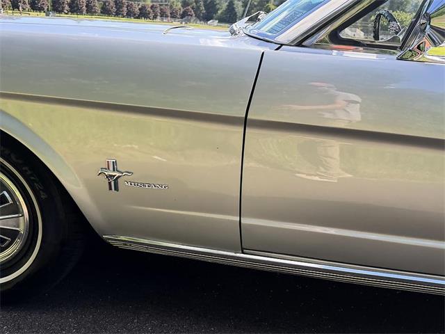 1966 Ford Mustang (CC-2069833) for sale in Gladstone, Oregon