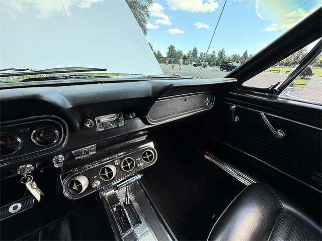 1966 Ford Mustang (CC-2069833) for sale in Gladstone, Oregon