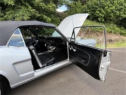 1966 Ford Mustang (CC-2069833) for sale in Gladstone, Oregon