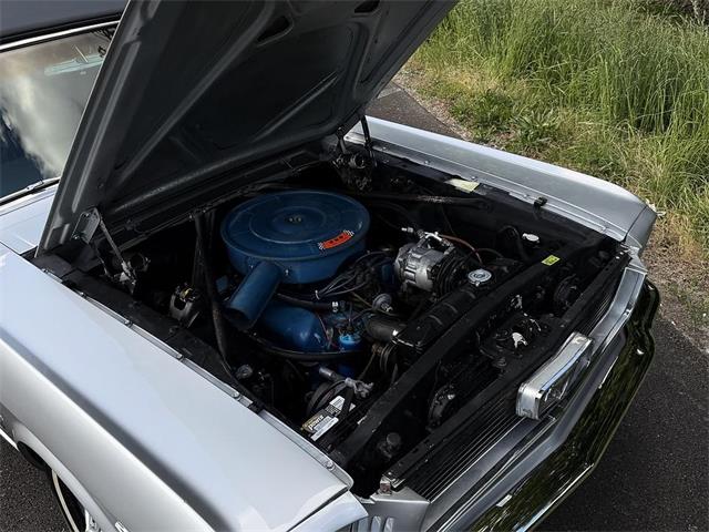 1966 Ford Mustang (CC-2069833) for sale in Gladstone, Oregon