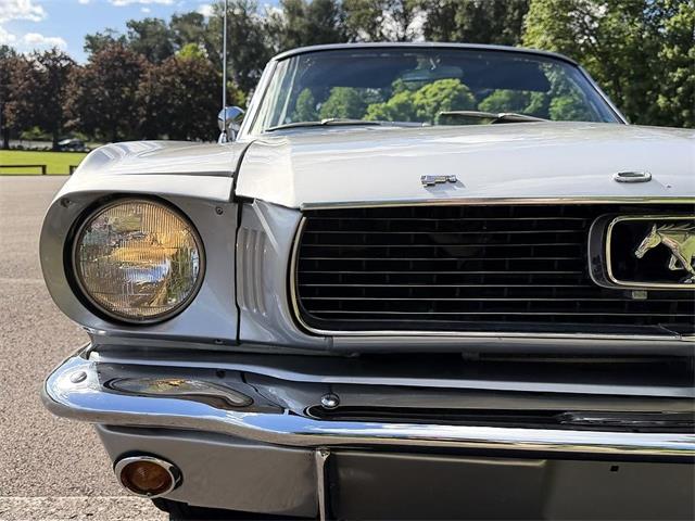 1966 Ford Mustang (CC-2069833) for sale in Gladstone, Oregon