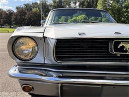 1966 Ford Mustang (CC-2069833) for sale in Gladstone, Oregon