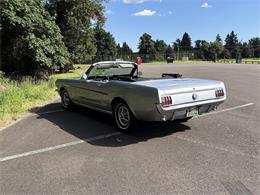 1966 Ford Mustang (CC-2069833) for sale in Gladstone, Oregon